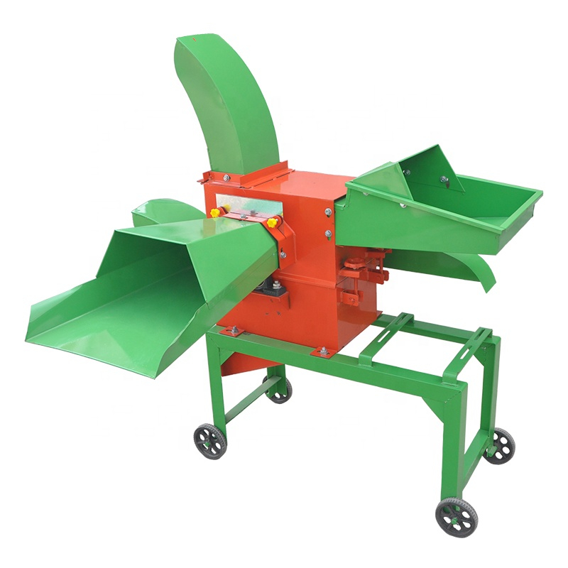 Multifunction Grass cutter machine - Buy Grass cutter machine Product on  Jochen Industries